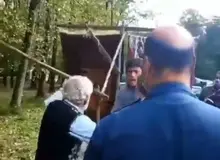 نماینده مجلس: برخورد با پیرمرد گلیم‌فروش مشمئزکننده بود/ قالیباف:  کمیسیون اصل ۹۰ مجلس پیگیری کند