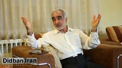محمد سلامتی، دبیرکل سازمان مجاهدین انقلاب اسلامی ایران: حاکمیت با بروز نارضایتی ها به ضرورت اصلاحات واقف شده است/ تندروها واقعیت هستند باید آنها را بپذیریم