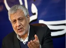 بادامچیان: رجایی به نعمت زاده گفت پدرت پولدار است، برای چه می خواهی از بیت المال حقوق بگیری؟!