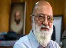 مهدی چمران: اگر کسی در انتخابات به رئیسی کمک کرده یعنی در راه خدا گام برداشته و نباید دنبال سهمخواهی باشد