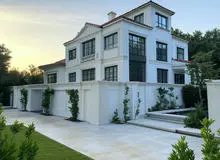 طراحی ویلا؛ خلق فضایی رویایی برای زندگی و آرامش