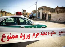 مرد ۷۰ ساله آبدانانی همسر ۶۵ ساله اش را با گلوله کشت