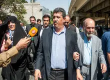 تمدید مرخصی مهدی هاشمی تا ۷ اسفند/ اظهار بی‌اطلاعی وکیل هاشمی از رد درخواست اعاده دادرسی

