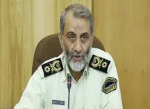 جانشین فرمانده ناجا: شناسنامه اراذل جمع آوری شده است/ اگر لازم باشد با اوباش شدیدتر هم برخورد می‌کنیم

