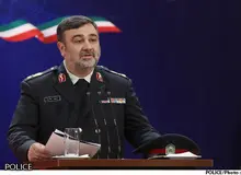 ۲۰مورد از ۳۰۰مصوبه عفاف‌وحجاب مربوط به ناجاست