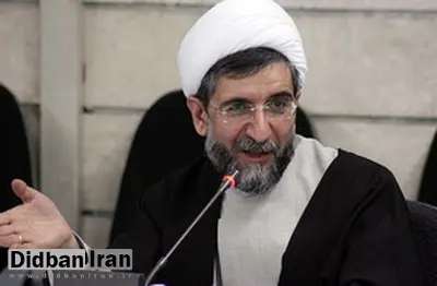 برخی پشت تریبون‌ها طوری حرف می‌زنند انگار اسلام پرچم جنگ را در دست دارد