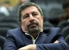 تصویر جدید «شیخ مهدی کروبی» در حصر