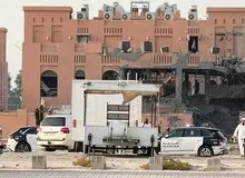 شبکه کان اسرائیل: قرار بود حمله به سران حماس در ترکیه انجام شود  