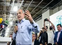 پزشکیان: سرمایه این مملکت علاوه بر موشک و پهپاد، مردم هستند