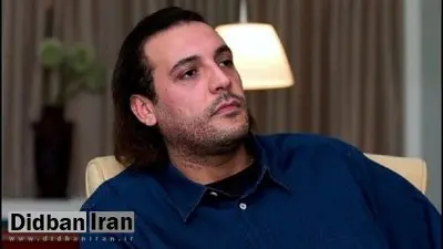 پسر قذافی در لبنان ممنوع السفر است