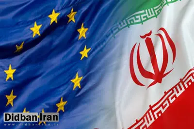 واکنش اتحادیه اروپا به ادعای آزمایش موشکی از سوی ایران