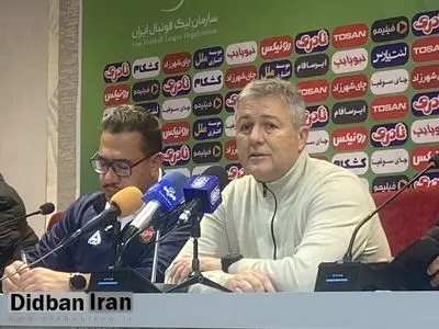 اسکوچیچ: انگیزه زیادی در برابر ذوب‌آهن داریم