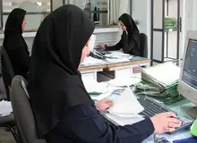 استان خوزستان تعطبل شد