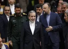 عراقچی: شکست ارتش سوریه باید برای ما یک زنگ هشدار باشد 