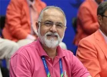 افشاگری کمیته المپیک علیه خادم وفدراسیون کشتی