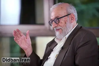 محمدجواد لاریجانی: باید چند ماه اینترنت بین الملل را محدود کنیم
