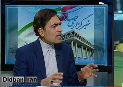 حسن عابدینی: خبرگزاری صداوسیما رقیب خبرگزاریهای داخلی نیست