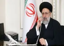 ابراهیم رئیسی: دستگاه قضایی عراق پیگیر جنایت آمریکا باشد