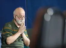  فریدون جیرانی: اشتباه کردم مانع کار کردن «فردین» شدم+فیلم 