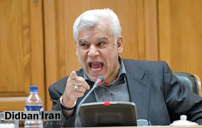اعتراض رئیس بانکمرکزی دورهاحمدینژاد به سیف