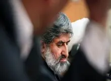  انتقاد مطهری به حمایت ایران از روسیه در جنگ اوکراین