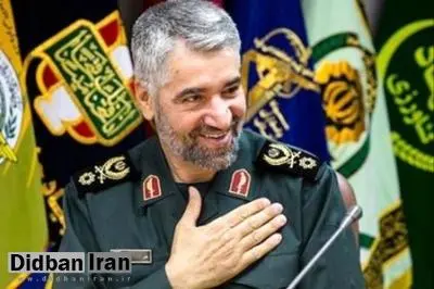 سردار فضلی: تنها راه مقابله با فتنههای داخلی و خارجی اطاعتپذیری از رهبری است