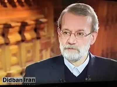 لاریجانی از دو اذن راهگشای رهبری خبر داد/ خبر خوش برای طلبکاران موسسات اعتباری و صندوق بازنشستگی/1