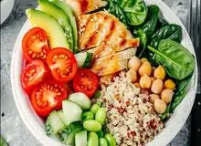 ۵ غذای فوری و مقوی که در زمان جنگ می توان درست کرد