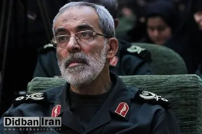 آمریکا در پی تغییر ساختار جمهوری اسلامی ایران است