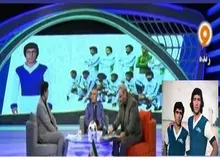 حذف لوگوی تیم تاج از پیراهن حسن روشن؛ افتخاری دیگر از رسانه ملی