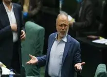  نماینده مجلس: فاطمی‌امین، ضعیف‌ترین وزیر تاریخ صمت است / رئیس جمهور، آمارهای بهت‌برانگیز و غیرواقعی اعلامی او را خواند