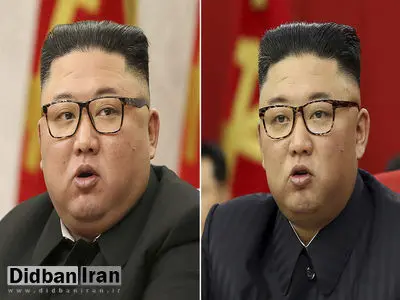 قطع واردات پنیر، کیم جونگ اون را لاغر کرد