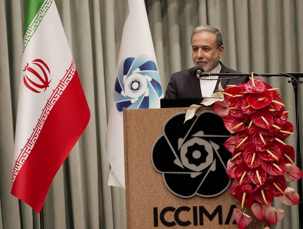 عراقچی: آرزوی فروپاشی ما را به گور خواهند برد