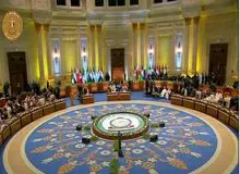 بیانیه پایانی اجلاس سران عرب: از شورای امنیت می‌خواهیم که نیروهای بین‌المللی حافظ صلح را در کرانه باختری و نوار غزه مستقر کند