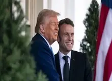 ترامپ: جنگ اوکراین ممکن است ظرف چند هفته پایان یابد 