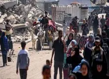 سازمان ملل: حملات اسرائیل به غیرنظامیان در غزه بی‌وجدانی است