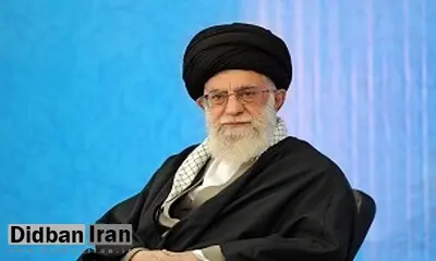 رهبر انقلاب درگذشت مرحوم آیت الله آقای حاج سیدابراهیم خسروشاهی را تسلیت گفتند