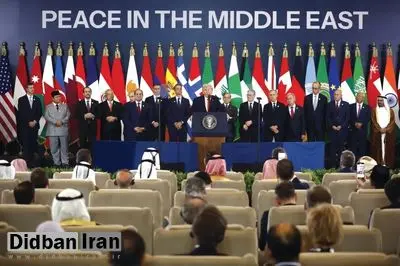 احتمال بازگشت مشروط مصر به روابط عادی با اسرائیل