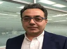 مشاور رسانه ای محمدباقر نوبخت سخنگوی وزارت صمتِ رئیسی شد