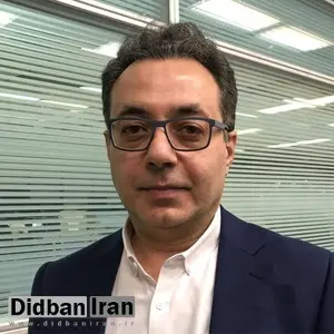 مشاور رسانه ای محمدباقر نوبخت سخنگوی وزارت صمتِ رئیسی شد