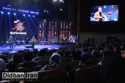 انتقاد کیهان به داوران و برگزار کنندگان جشنواره فجر :چرا به23نفر جایزه ندادید؟/چرا به قصرشیرین جایزه دادید؟/چرا مسخره باز هالیوودی بود؟چرا...