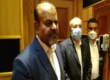 رستم قاسمی در گفت وگو با دیده بان ایران: به جز مشاغل سخت؛ از زنان در کابینه ام استفاده خواهم کرد/ فیلم