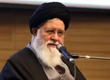 علم الهدی: مجلس شَر برجام را کند، تشکر می‌کنم/ برجام، ما را بدبخت کرد