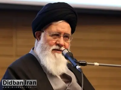 علم الهدی: مجلس شَر برجام را کند، تشکر می‌کنم/ برجام، ما را بدبخت کرد