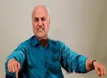 حسن عباسی: شاید خاتمی و احمدی‌نژاد  ترور شوند