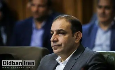 یک عضو شورای شهر تهران به کرونا مبتلا شد
