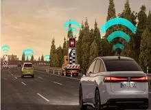 چشم سومی که زودتر از راننده می‌بیند / فناوری جدید در فولکس واگن