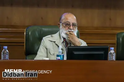 «سرپرست» شهرداری تهران کیست؟/ چمران: آقای حناچی گفت اگر بمانم برایم مشکل درست می شود/ مشخص نیست فرآیند تایید زاکانی چقدر طول بکشد