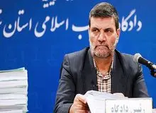 قاضی صلواتی ترور نشده است 