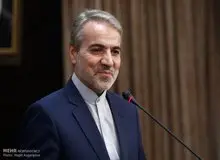 نوبخت: افزایش حقوق کارمندان در سال 98 بیشتر از سالهای قبل است
